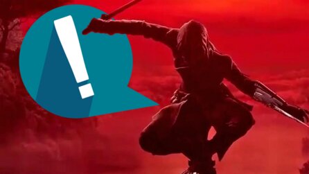 Assassins Creed Red heißt jetzt Shadows: Ubisoft veröffentlicht neuen Teaser und verrät, wann wir mehr erfahren