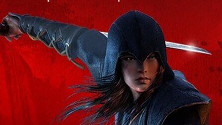 Assassins Creed Red-Autor leakt wohl selbst das erste Bild der weiblichen Protagonistin