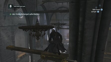 Assassins Creed Rogue - Screenshots