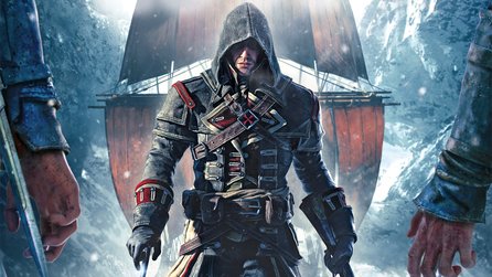 Assassins Creed Rogue - Test-Video zum Last-Gen-Assassins Creed