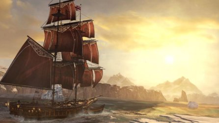 Assassins Creed Rogue - Ankündigungstrailer der Remastered-Version enthüllt Release-Datum