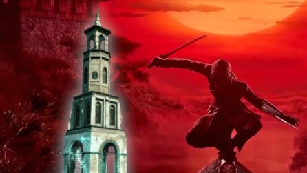Teaserbild für Assassins Creed Shadows streicht eines der legendärsten Features der Reihe