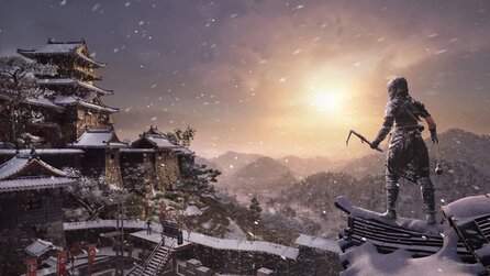 Assassins Creed Shadows - Screenshots zur neuen Ubisoft-Open-World