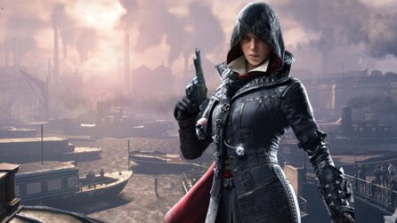 Neue Assassins Creed-Story ist perfekt für Syndicate-Fans