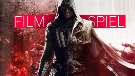 Assassins Creed - Das Problem der Spieleverfilmungen im Video