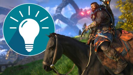 Assassin’s Creed Valhalla: Die Zeichen Ragnaröks - So startet ihr den DLC