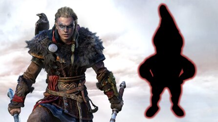 Assassins Creed Valhalla könnte einen DLC mit Zwergen und Elfen bekommen