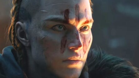 In AC: Valhalla sind die Gesichter kaputt, Ubisoft verspricht Besserung