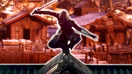 Assassins Creed: In Codename Red kehrt angeblich die Bau-Funktion aus Valhalla zurück, nur noch umfangreicher