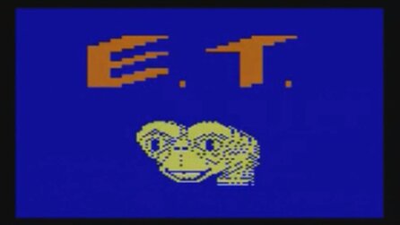 Atari - Ausgegrabene E.T.-Spiele landen im Museum + auf eBay