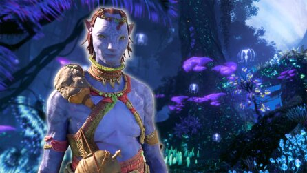 Avatar: Frontiers of Pandora – Ubisoft zeigt erstmals Gameplay und enthüllt Release-Datum