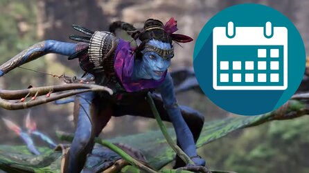Avatar: Frontiers of Pandora - Ubisoft verschiebt Blockbuster um bis zu zwei Jahre