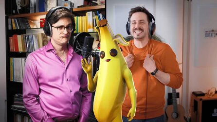 Das wohl berühmteste deutsche Internet-Phänomen Barbaras Rhabarberbar kommt jetzt ganz groß raus - als Fortnite-Tanz