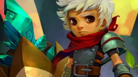 Bastion - Trailer zum iOS-Release