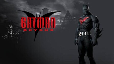 Batman: Arkham City - DLC- und Vorbesteller-Skins