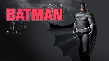 Batman: Arkham City - DLC- und Vorbesteller-Skins