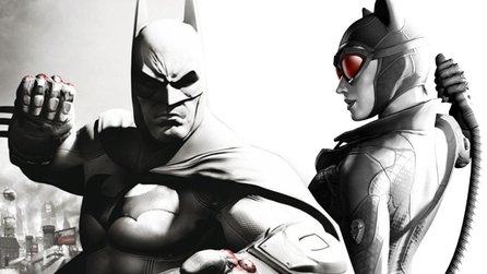 Batman: Arkham City: Heilige Überraschung! - Robin als spielbarer Charakter?