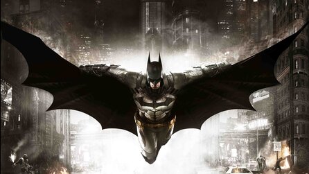 Batman: Arkham Knight im Test - Ende mit Schrecken