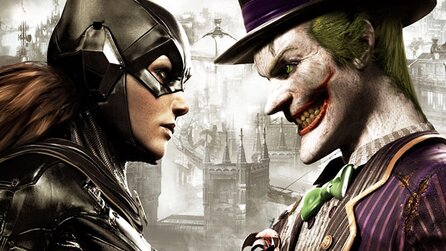 Batman: Arkham Knight - DLC-Check zu »Batgirl: Eine Familienangelegenheit«