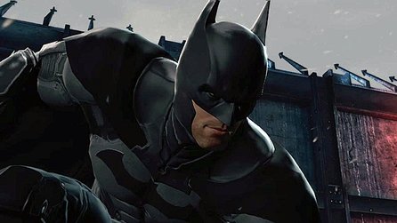 Batman: Arkham Origins - Die ersten 10 Spielminuten