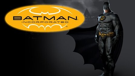 Batman: Arkham City - DLC- und Vorbesteller-Skins