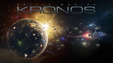 Battle Worlds: Kronos - Mobile-Umsetzung erscheint in Kürze