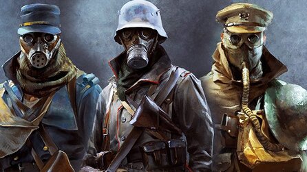 Battlefield 1 - DICE enthüllt neue Spielversion + Fans sind sauer