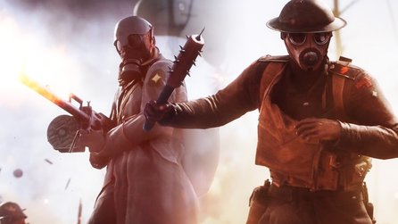 Battlefield 1 - Laut EA über 21 Millionen Spieler bis Juni 2017 erreicht