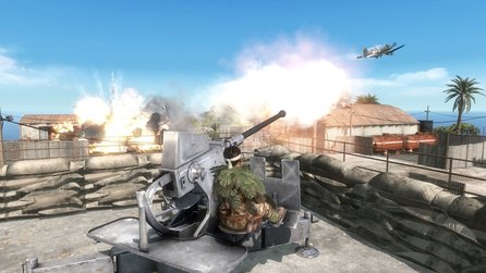 Battlefield 1943 360 PS3