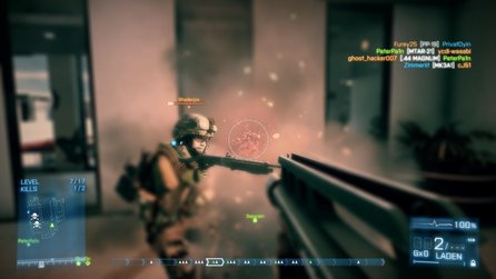 Battlefield 3 - Close Quarters DLC