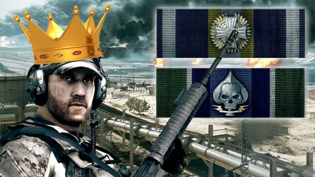 Battlefield 3 Guide - So werdet ihr zum Multiplayer-König!