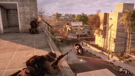 Battlefield 3: Reality Mod - Screenshots