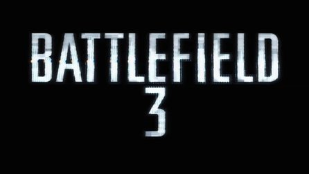 Battlefield 3 - Trailer - Erste bewegte Bilder aus dem Spiel