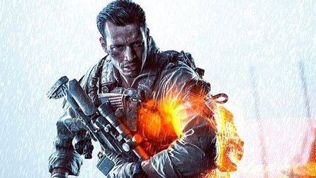 Die besten Shooter: Battlefield 4 - Warum der Multiplayer-Shooter in 2015 dazugehört