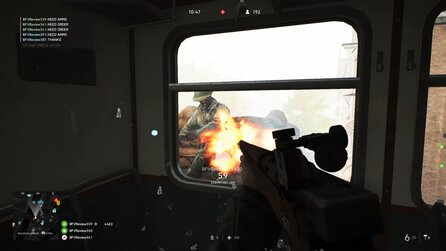 Battlefield 5 - Screenshots aus dem Multiplayer-Modus