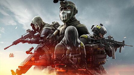 Battlefield 6 Season 1 startet heute: Uhrzeit, Inhalte und alle weiteren Infos zum Launch im Live-Ticker