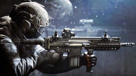 Battlefield 6: EA verrät Details zu Technik, Release und Spielerzahl