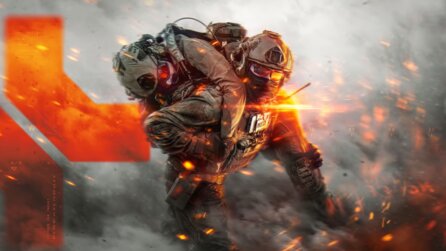 Battlefield 6-Pazifist erreicht 1 Million Punkte, obwohl er insgesamt nur 8 Kills hat - indem er tausenden Spielern hilft