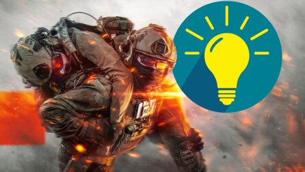 Battlefield 6 Redsec: Battle Royale startet heute - Uhrzeit, Download, Trailer und alle Infos zum Gratis-Modus im Liveticker