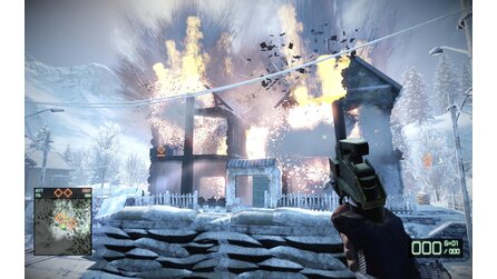 Battlefield: Bad Company 2 - Bilder zum VIP-Pack #7