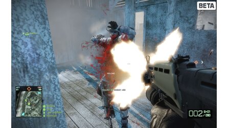 Battlefield: Bad Company 2 - Keine Zensur - Deutsche Version komplett ungeschnitten