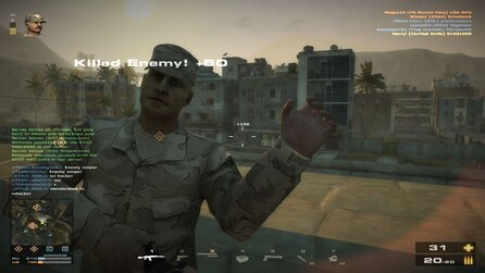 Battlefield Play4Free - Screenshots