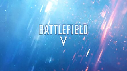 Battlefield 5 - PlayStation-Store leakt Cover, zeigt WW2-Fallschirmjäger