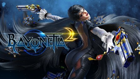 Bayonetta 2 - Demo in Europa veröffentlicht, neuer Trailer