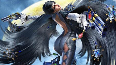 Bayonetta 2 - Erreicht Metascore von 91