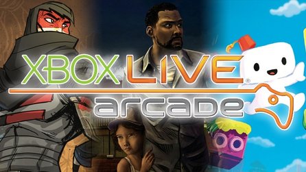 Die besten Xbox-Live-Arcade-Spiele 2012 - Unsere Top 10-Titel für XBLA