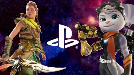 Die besten PS5-Spiele 2024: Unsere Top 10 Games