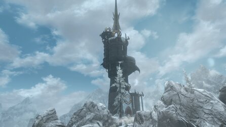 Beyond Skyrim - Screenshots