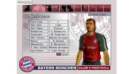 Club Football: Bayern München
