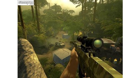 Far Cry Instincts